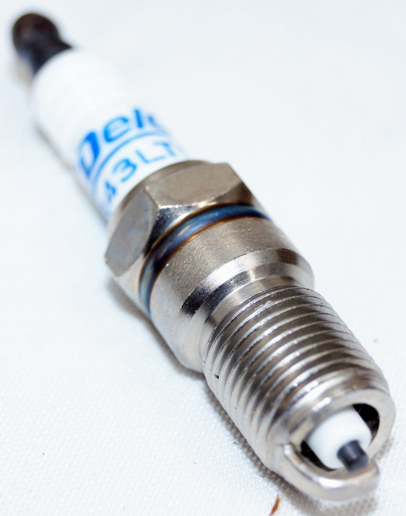 ACDelco MR43LTS Secondary Ignition 19355201