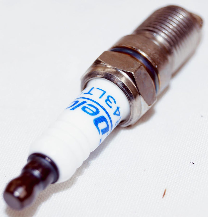 ACDelco MR43LTS Secondary Ignition 19355201