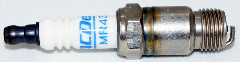 ACDelco MR43T Marine Spark Plugs GM 19355200 19157985 350 305