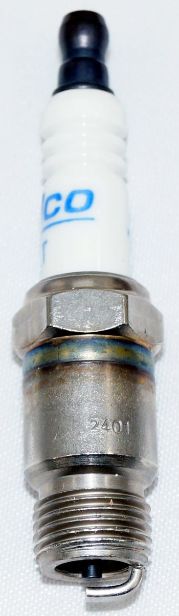 ACDelco MR43T Marine Spark Plugs GM 19355200 19157985 350 305