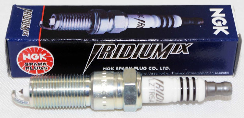 NGK Ignition Wire Set, Ignition Coil and Spark Plug Kit for 07-11 Jeep Wranglers - Image 17