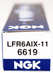 NGK Kit Spark Plugs and Ignition Coils for select 03-15 4.0L V6 Toyota vehicles - Image 10