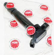 NGK Kit Spark Plugs and Ignition Coils for select 03-15 4.0L V6 Toyota vehicles - Image 13