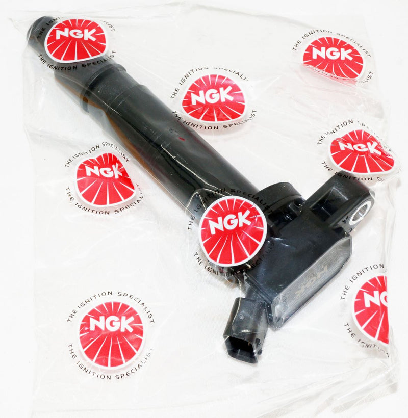 NGK Kit Spark Plugs and Ignition Coils for select 03-15 4.0L V6 Toyota vehicles - Image 13