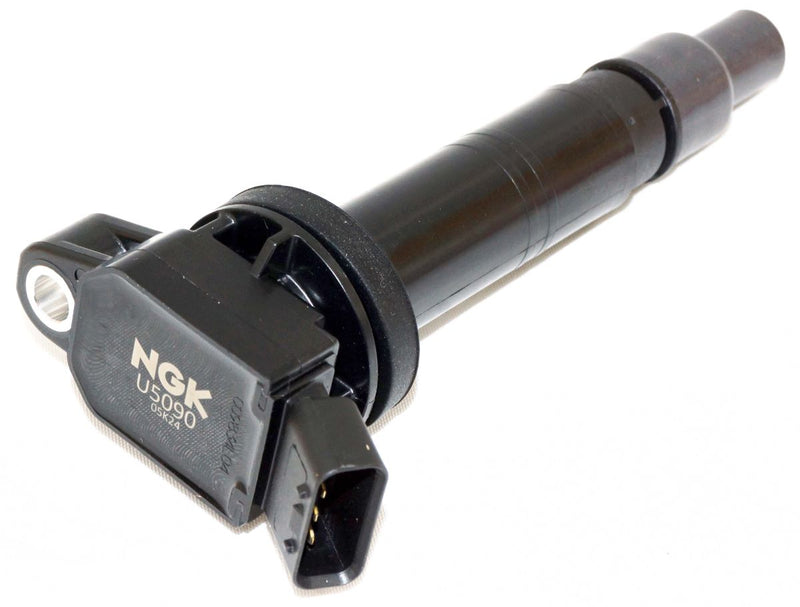 NGK Kit Spark Plugs and Ignition Coils for select 03-15 4.0L V6 Toyota vehicles - Image 14