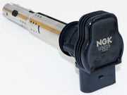 NGK Kit Spark Plugs and Ignition Coils for select 08-18 Volkswagen and Audi - Image 13