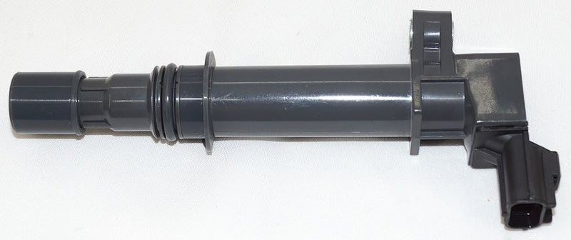 NGK Spark Plug and Ignition Coil Set for various 2002-2008 Dodge Jeep 3.7 L V6 - Image 4