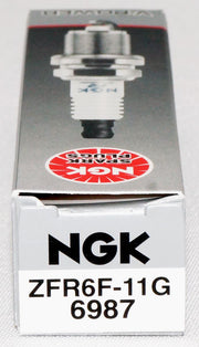 NGK Spark Plug and Ignition Coil Set for various 2002-2008 Dodge Jeep 3.7 L V6 - Image 14