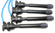 NGK Spark Plugs and Wire Set Kit for 07-12 Elantra 08-09 Spectra 10-11 Soul - Image 12