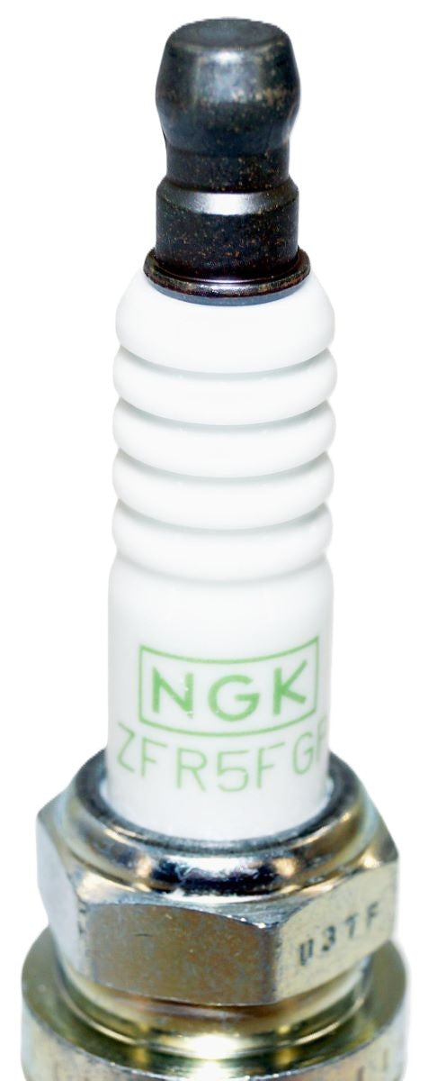 NGK Spark Plugs and Wire Set Kit for 07-12 Elantra 08-09 Spectra 10-11 Soul - Image 5
