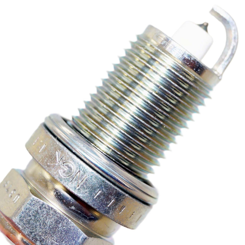 NGK Spark Plugs and Wire Set Kit for 07-12 Elantra 08-09 Spectra 10-11 Soul - Image 6