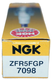 NGK Spark Plugs and Wire Set Kit for 07-12 Elantra 08-09 Spectra 10-11 Soul - Image 9