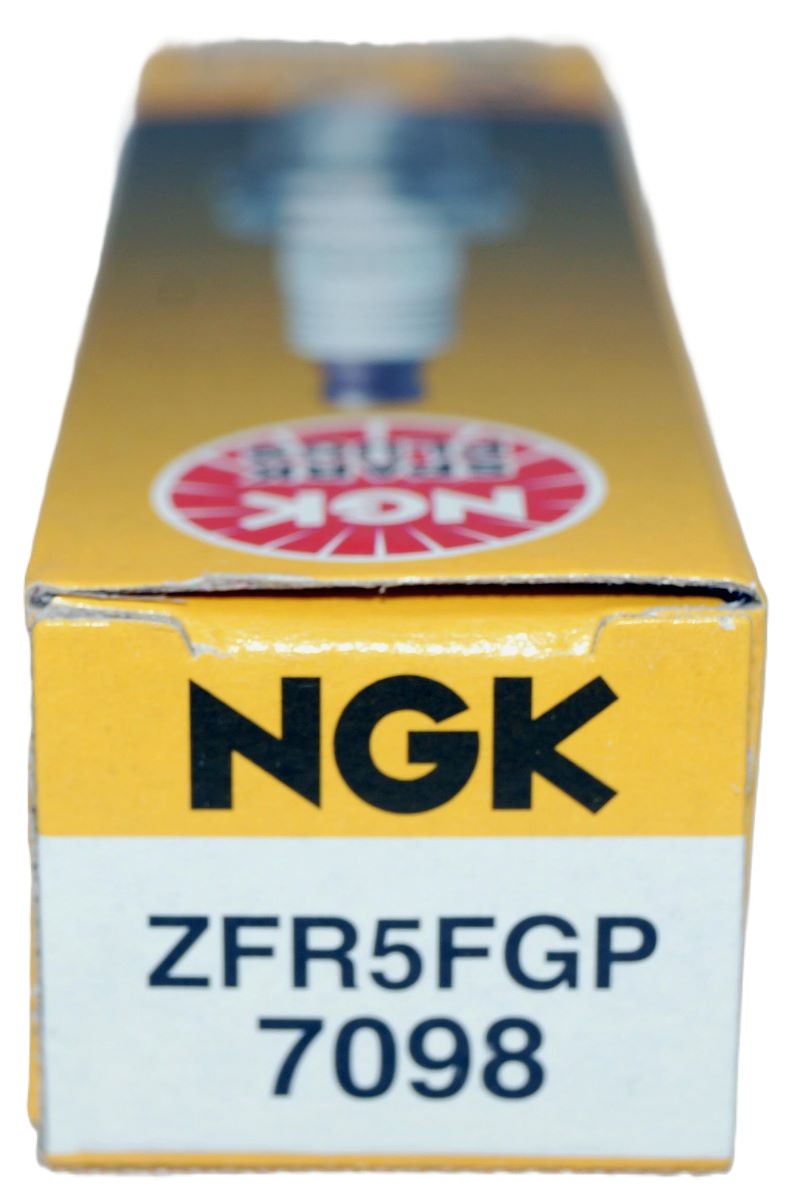 NGK Spark Plugs and Wire Set Kit for 07-12 Elantra 08-09 Spectra 10-11 Soul - Image 9
