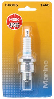 NGK Spark Plug P/N:BR8HS BLYB - Image 5