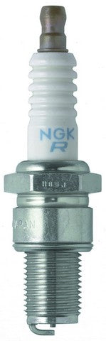 NGK Spark Plug P/N:BR8EG SOLID - Image 1