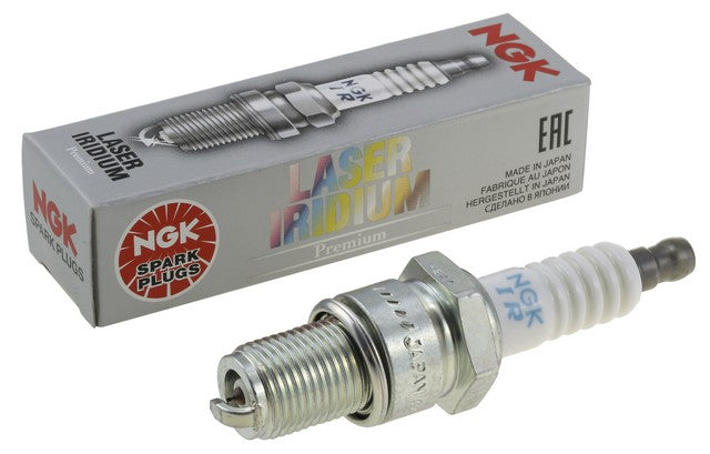 NGK Spark Plug P/N:GR8DI-12 - Image 8