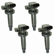 NGK Ignition Coil P/N:U5029-4 - Image 4