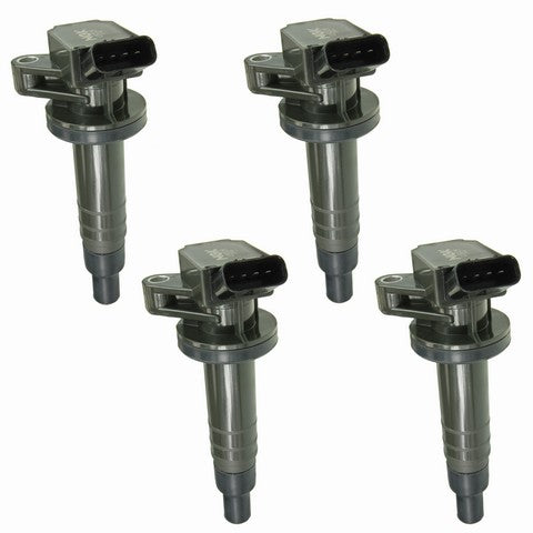 NGK Ignition Coil P/N:U5029-4 - Image 4