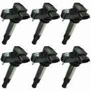 NGK Ignition Coil P/N:U5049-6 - Image 3