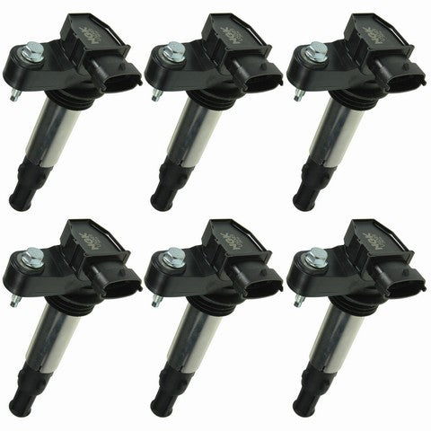 NGK Ignition Coil P/N:U5049-6 - Image 3