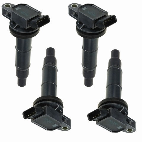NGK Ignition Coil P/N:U5052-4 - Image 3