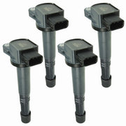 NGK Ignition Coil P/N:U5099-4 - Image 4