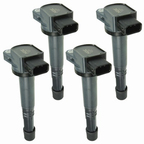 NGK Ignition Coil P/N:U5099-4 - Image 4
