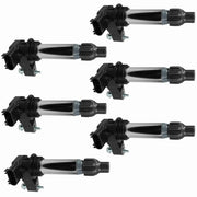 NGK Ignition Coil P/N:U5130-6 - Image 5