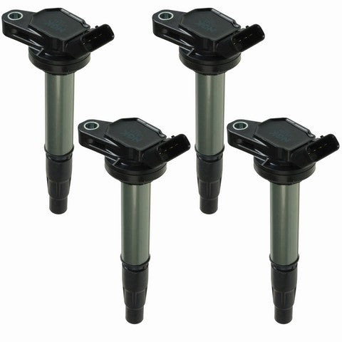 NGK Ignition Coil P/N:U5145-4 - Image 4