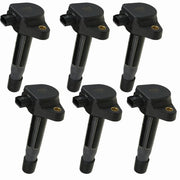 NGK Ignition Coil P/N:U5304-6 - Image 4