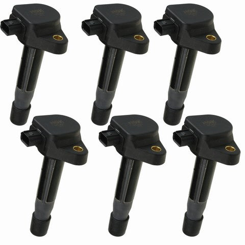 NGK Ignition Coil P/N:U5304-6 - Image 4