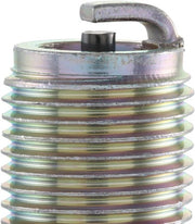 NGK Spark Plug P/N:BR9ES SOLID BLYB - Image 2