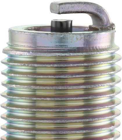 NGK Spark Plug P/N:BR9ES SOLID - Image 2