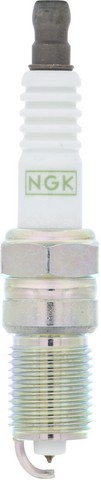 NGK Spark Plug P/N:TR55GP - Image 1