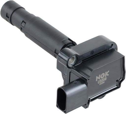 NGK Ignition Coil P/N:U5056 - Image 1