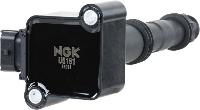 NGK Ignition Coil P/N:U5181 - Image 3