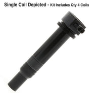NGK Ignition Coil P/N:U5073-4 - Image 4
