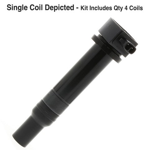 NGK Ignition Coil P/N:U5073-4 - Image 4