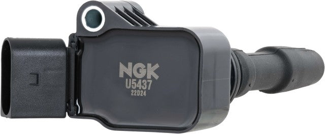 NGK Ignition Coil P/N:U5437 - Image 5