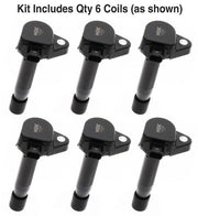 NGK Ignition Coil P/N:U5304-6 - Image 3