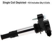 NGK Ignition Coil P/N:U5049-6 - Image 5