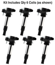 NGK Ignition Coil P/N:U5049-6 - Image 4