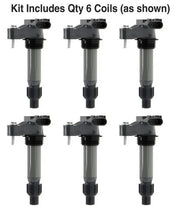 NGK Ignition Coil P/N:U5130-6 - Image 4