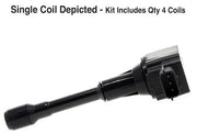 NGK Ignition Coil P/N:U5119-4 - Image 5
