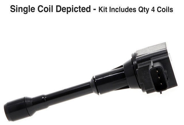 NGK Ignition Coil P/N:U5119-4 - Image 5