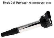 NGK Ignition Coil P/N:U5145-4 - Image 5