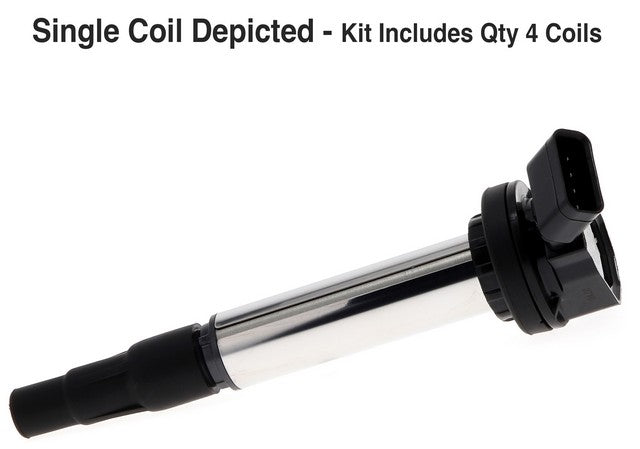 NGK Ignition Coil P/N:U5145-4 - Image 5