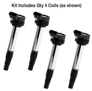 NGK Ignition Coil P/N:U5145-4 - Image 3
