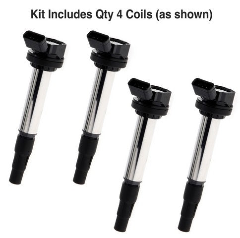 NGK Ignition Coil P/N:U5145-4 - Image 3