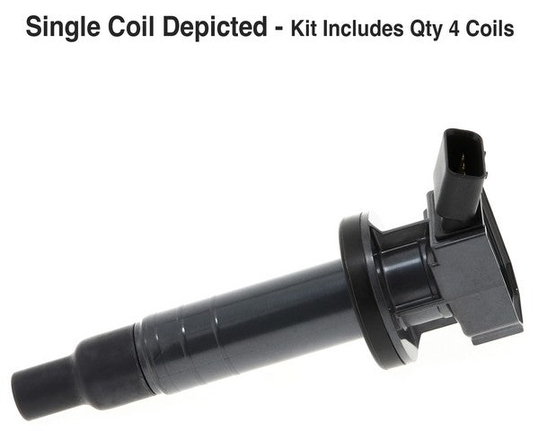 NGK Ignition Coil P/N:U5029-4 - Image 5